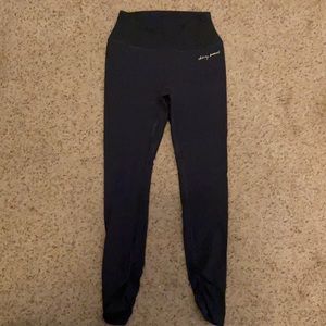 Gymshark Whitney Simmons Leggings Black Size M